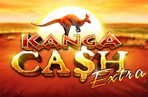 Slot Kanga Cash Extra